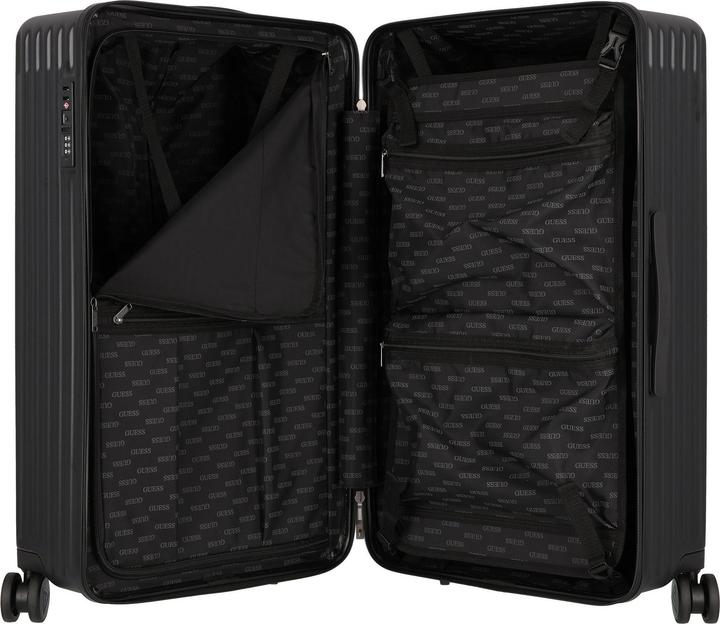 Actual product image Guess Olbia 4 Rollen Trolley 73 cm (97 l)