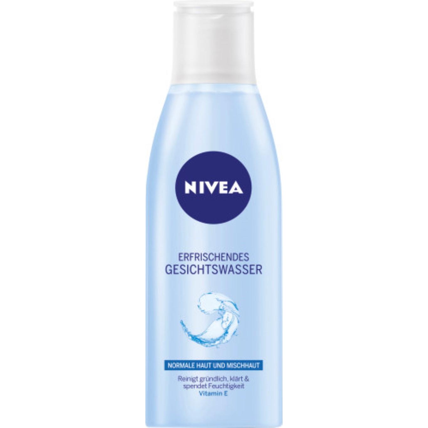 MGA Na (Gesichtswasser, 200 ml) (17624549)