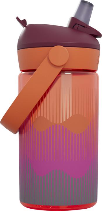 Actual product image Camelbak Thrive Flip Straw Kids 0.4l (0.40 l)