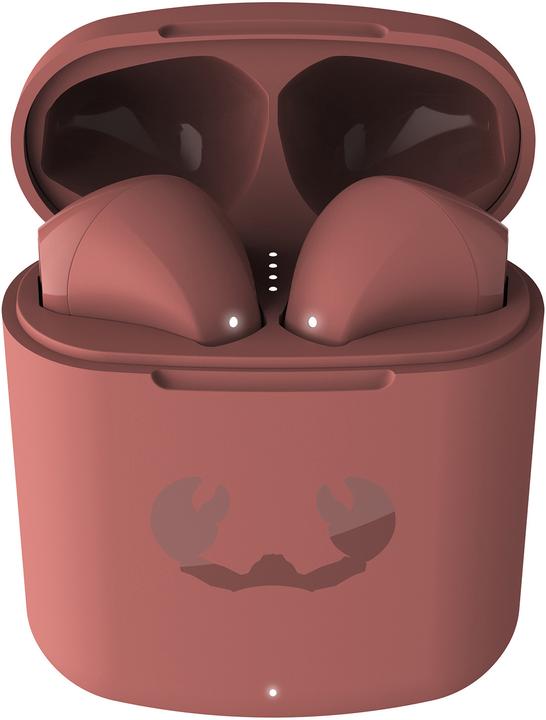 Actual product image Fresh'N Rebel Twins Core (No noise cancellation, 6 h, Wireless)