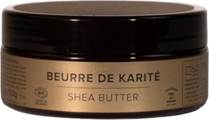 Produktbild Najel Sheabutter Vanille