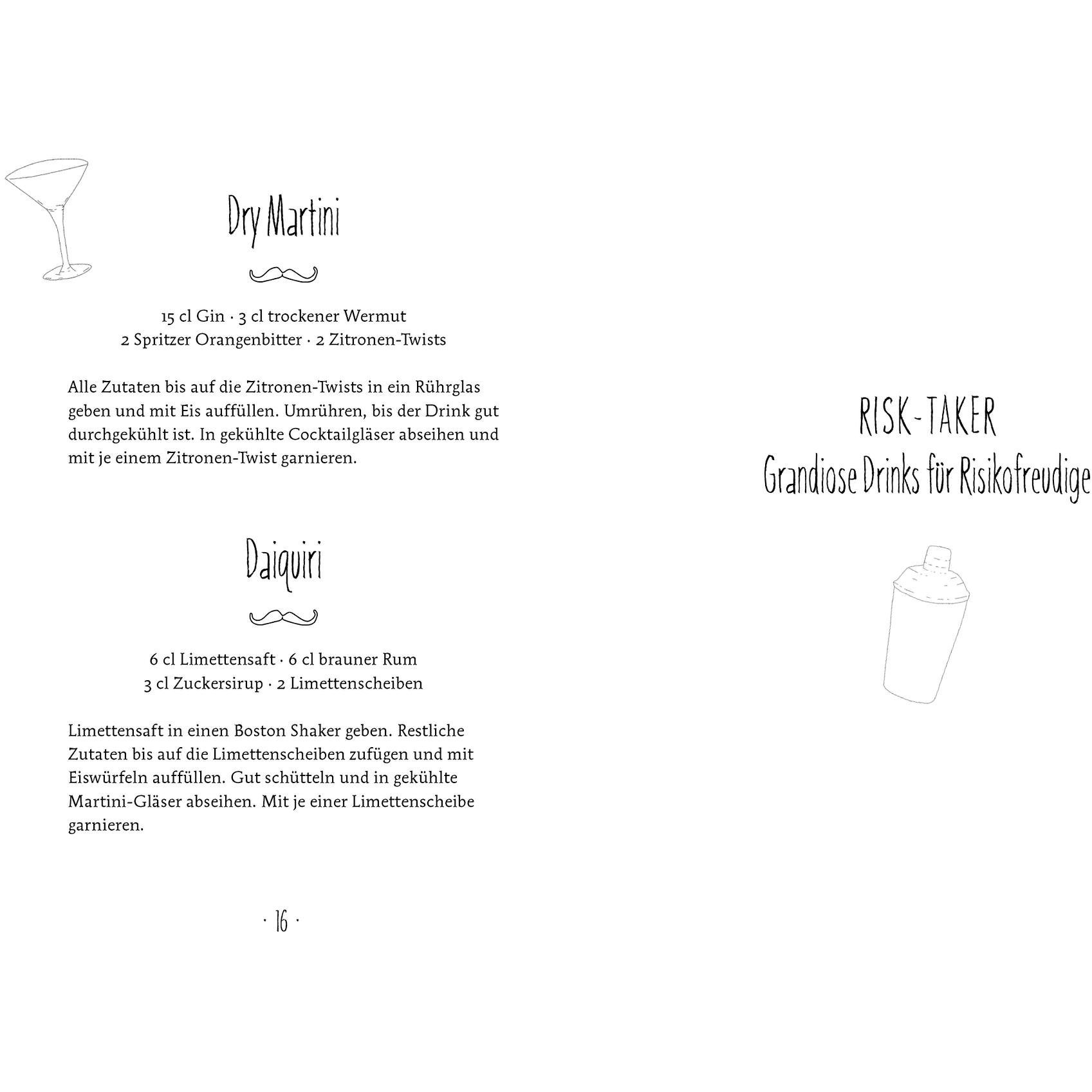 Thumbnail - Mischen impossible?, Ratgeber von Amélie Graef