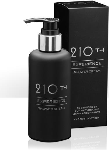 Produktbild 210th Experience (150 ml)