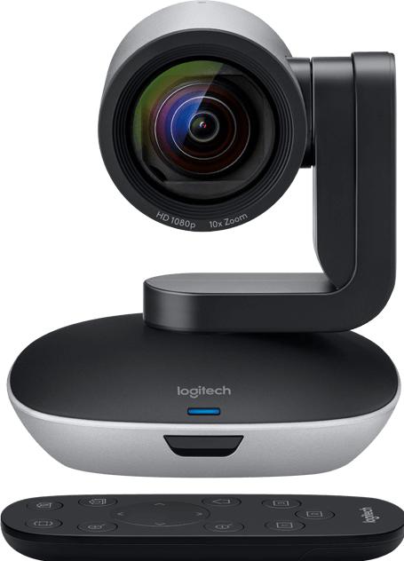 Actual product image Logitech PTZ Pro 2 Camera (2.07 Mpx)
