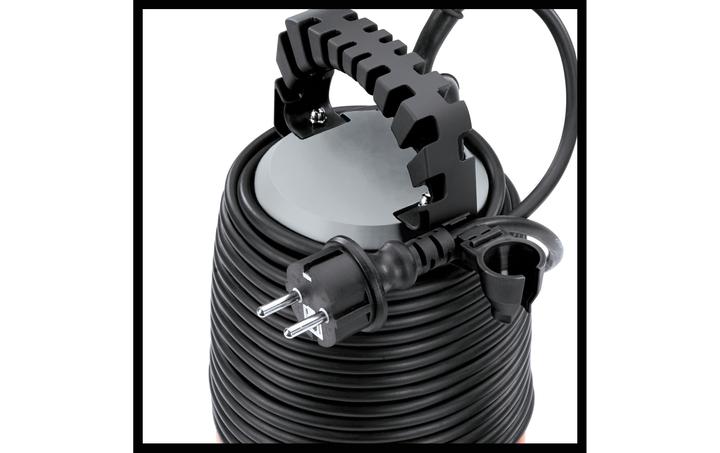 Immagine prodotto Einhell Gh-dp 5225 N (Pompa per acque cariche)