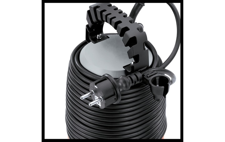 Produktbild Einhell Gh-dp 5225 N (Schmutzwasserpumpe)