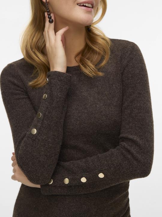 Produktbild Vero Moda VMHANZO Langes Kleid Kleid (M)