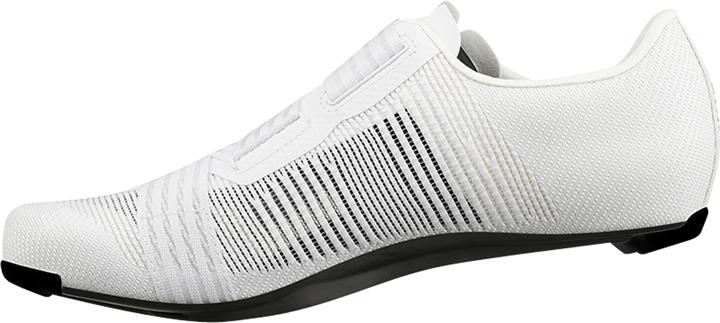 Image du produit Fizik Fi'zi:k Vento Powerstrap Aeroweave Carbon blanc-blanc (46)