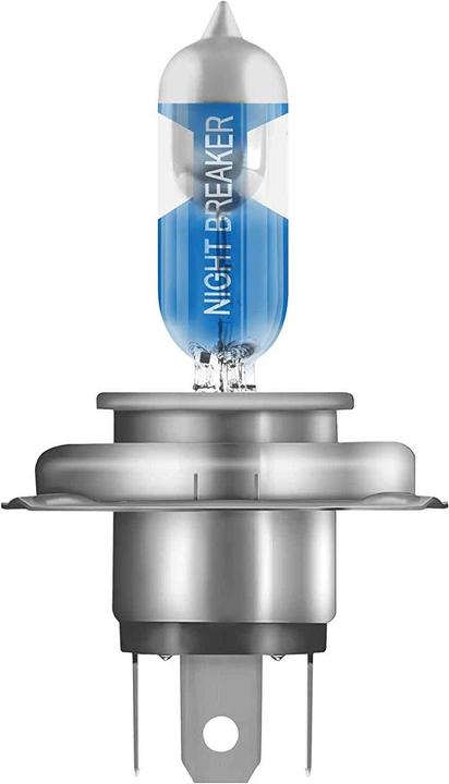 Produktbild Osram Night Breaker Laser Duobox (H4)