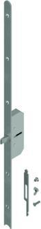Actual product image Glutz Rundstulpverl+AMMApA-ngerung 11800 20mm (Door handle)