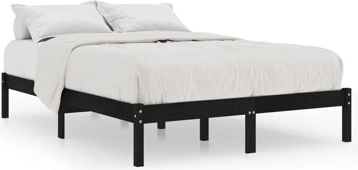 Actual product image vidaXL Bettrahmen (200 x 200 cm)