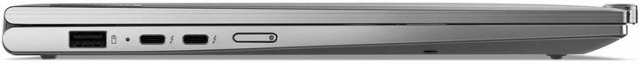 Actual product image Lenovo ThinkPad X1 2-in-1 Gen 10 Aura Edition (14", 1000 GB, 32 GB, CH, Intel Core Ultra 7 258V)