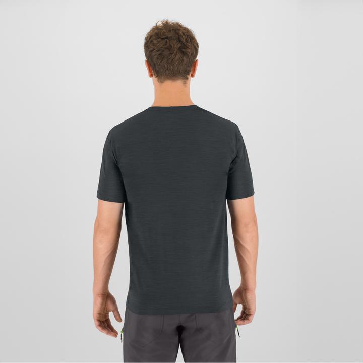 Actual product image Karpos Gusela Merino T-Shirt (M)