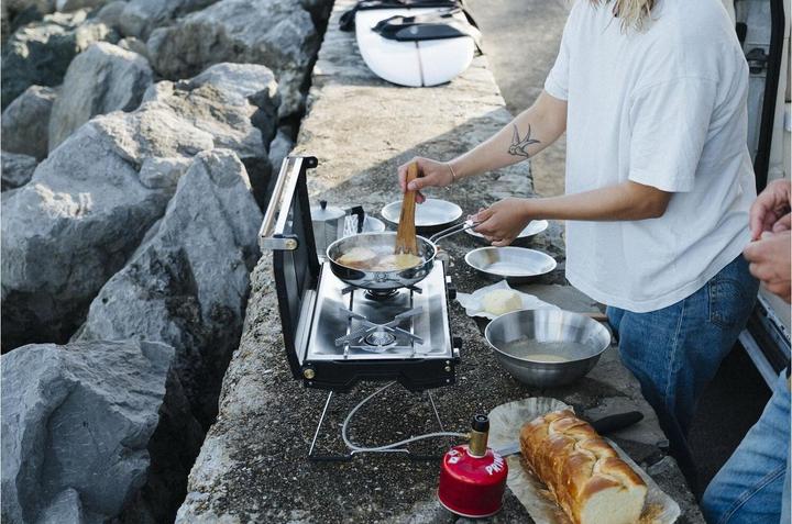 Actual product image Primus CampFire