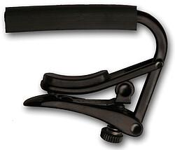 Shubb Capo Noir C1K / Western black (Capo)
