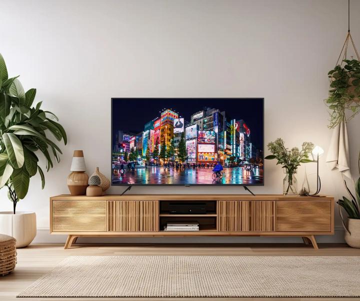 Image du produit Japannext 127,0cm JN-IPS500UHD60F 16:9 3x HDMI UHD (50", LCD, LED, 4K)