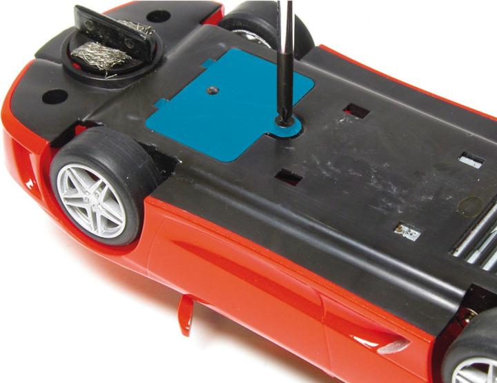Produktbild Scalextric Digtal Easy Fit Plug GT