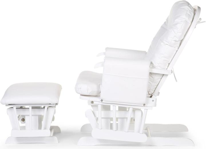 Actual product image Childhome Nursing chair