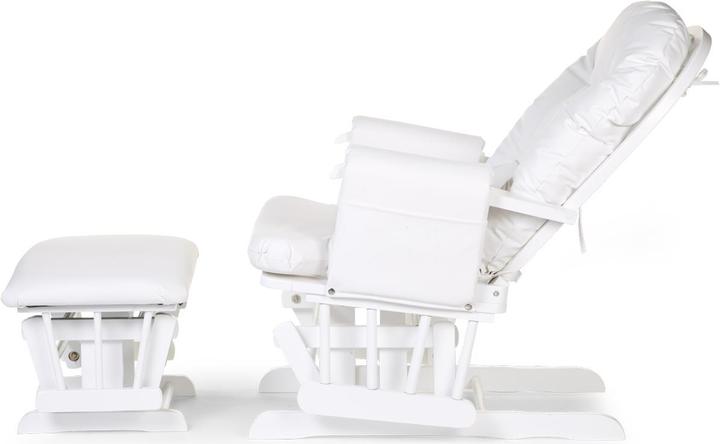 Actual product image Childhome Nursing chair