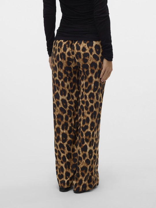 Produktbild Mamalicious Normal geschnitten Hose Hose (S)