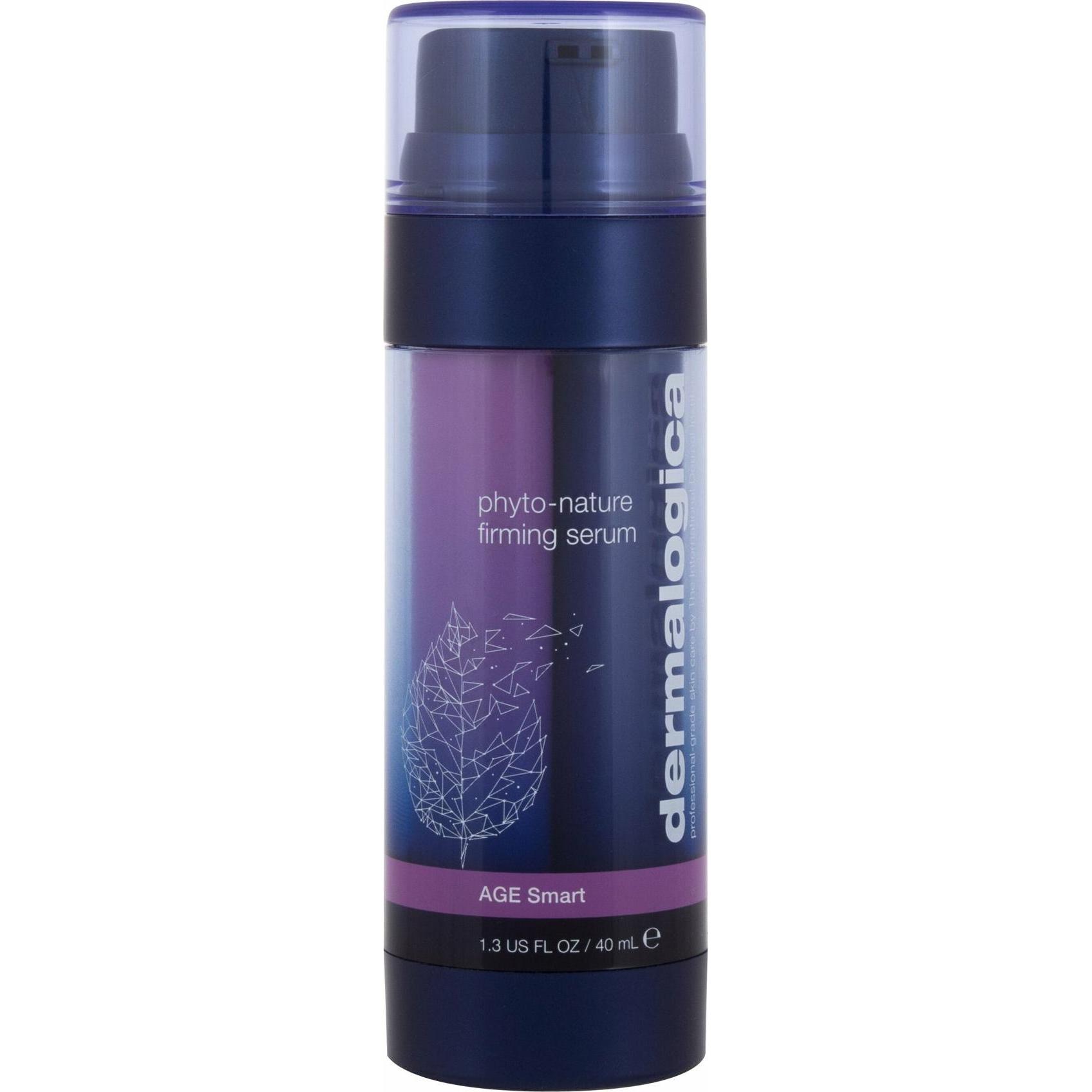 Dermalogica, Gesichtsserum, AGE Smart - Phyto-Nature Firming Serum (40 ml)