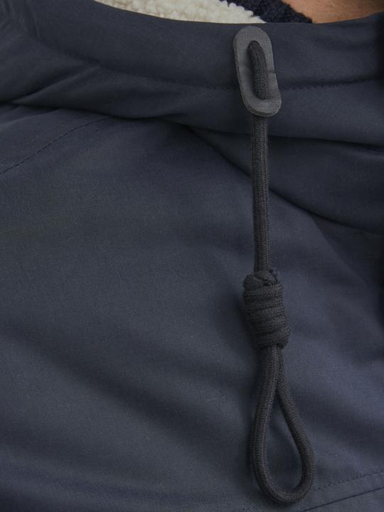 Immagine prodotto Jack & Jones Kapuzen Parka (S)