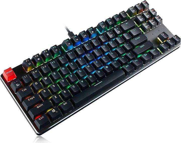 Actual product image Glorious PC Gaming Race Gmmk (US, Cable)