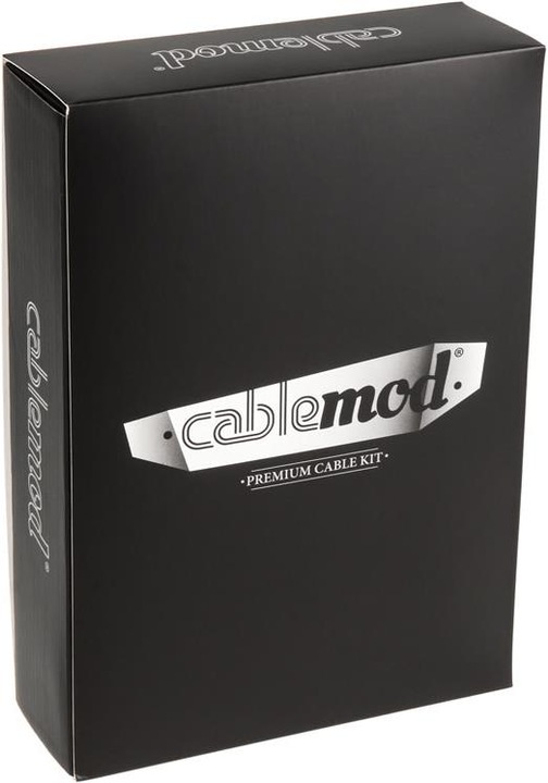 Produktbild CableMod Classic C-Series Kit
