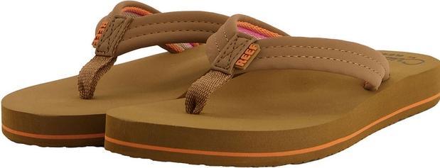 Produktbild Reef Cushion Breeze Sandalen Tan / Smoothie Damen (42.5)