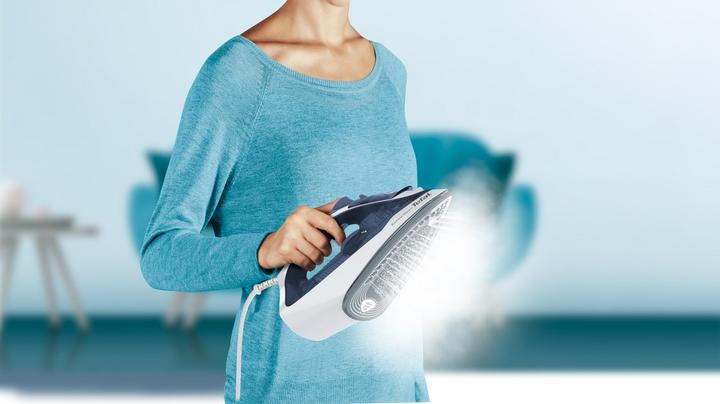 Produktbild Tefal Express Steam FV2837E0 (2400 W, 165 g/min)
