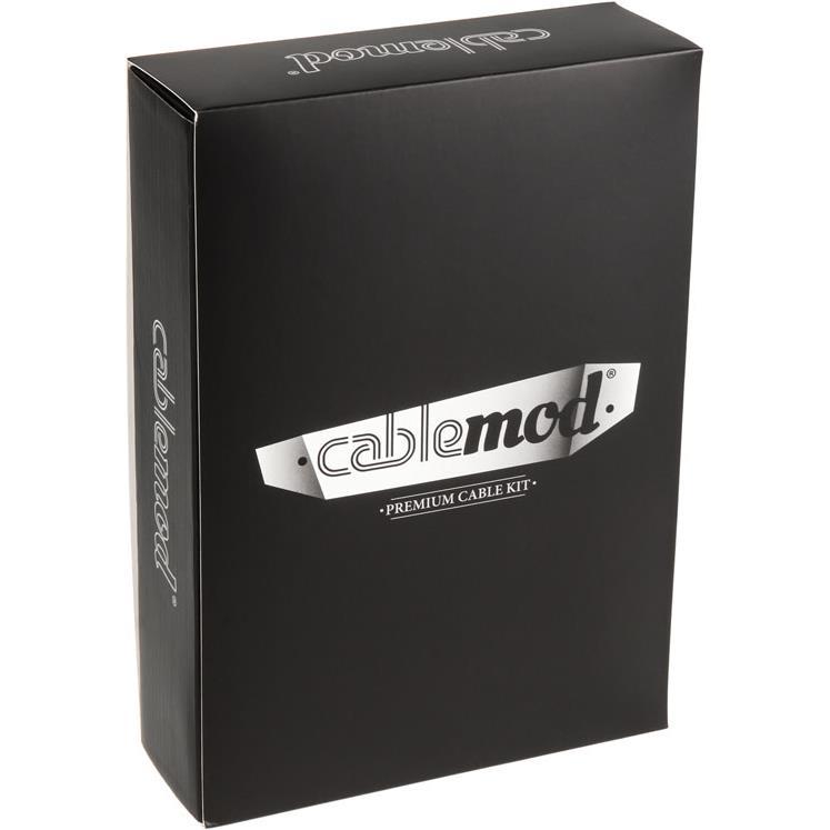 Thumbnail - CableMod Classic C-Series Kit, Interne Kabel (PC)