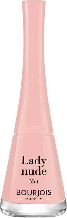 Produktbild Bourjois 1 Seconde (35 Lady Nude, Farblack)