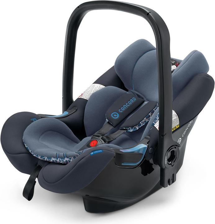 Actual product image Concord Air.Safe