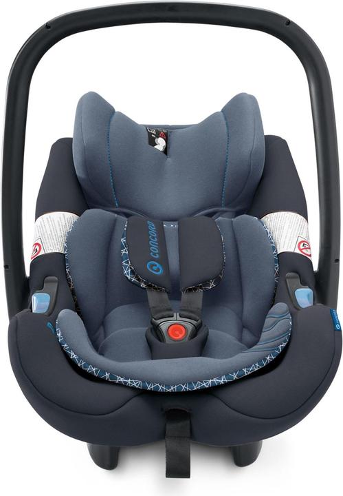 Actual product image Concord Air.Safe