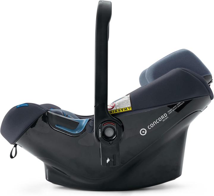 Actual product image Concord Air.Safe