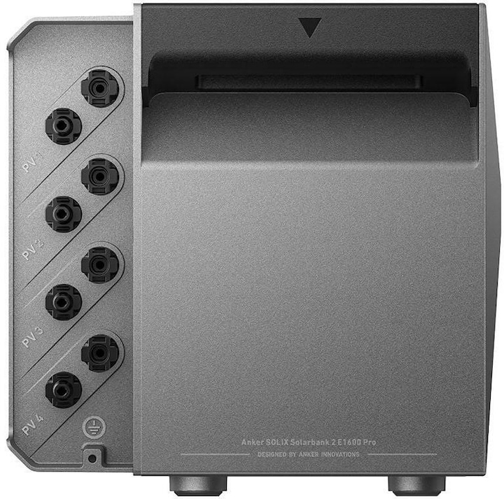 Actual product image Anker Solix Solarbank 2 E 1600 Pro