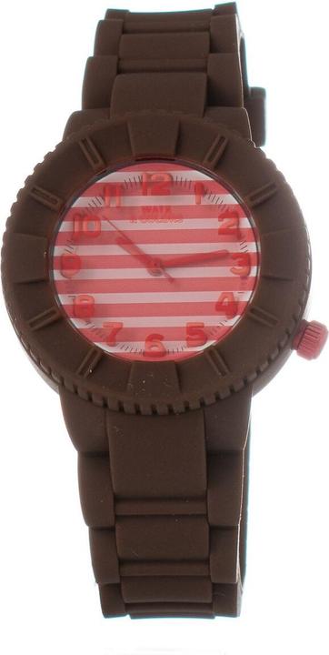 Actual product image Watx & Colors Damenuhr COWA1466-RWA1559 (Ø 38 mm) (Analogue wristwatch, 38 mm)