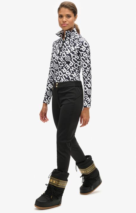 Immagine prodotto Superdry Ski Luxe Schneeleggings (M)