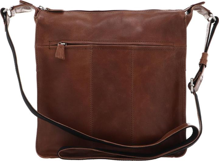 Produktbild Voi City Cowboy Insa Umhängetasche Leder 28.5 cm