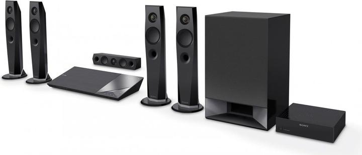 Sony Bdv-N7200wb (1200 W)