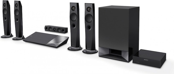 Sony Bdv-N7200wb