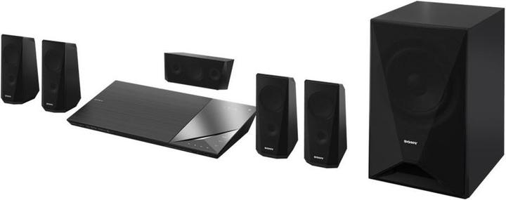 Immagine prodotto Sony Bdv-N5200wb