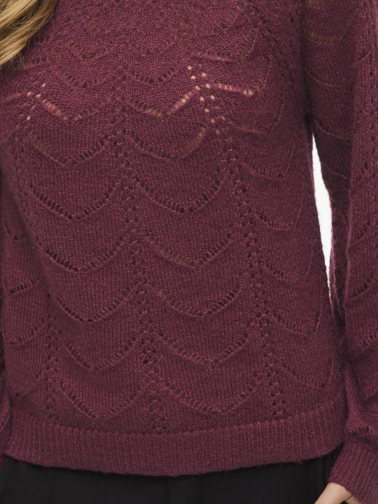 Produktbild Vila VITULI Rundhals Strickpullover (XL)