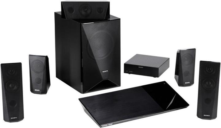 Immagine prodotto Sony Bdv-N5200wb