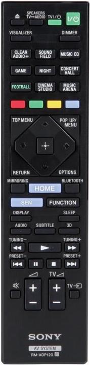 Immagine prodotto Sony Bdv-N5200wb