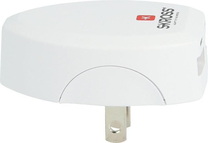 Produktbild Skross US USB Charger
