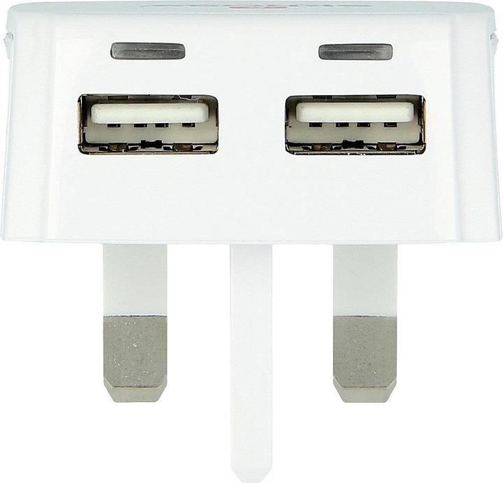 Produktbild Skross US USB Charger