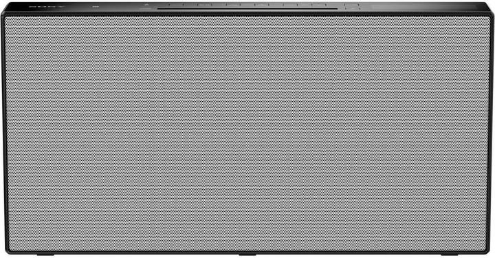 Actual product image Sony Cmt-X3cd (FM, Bluetooth, NFC)