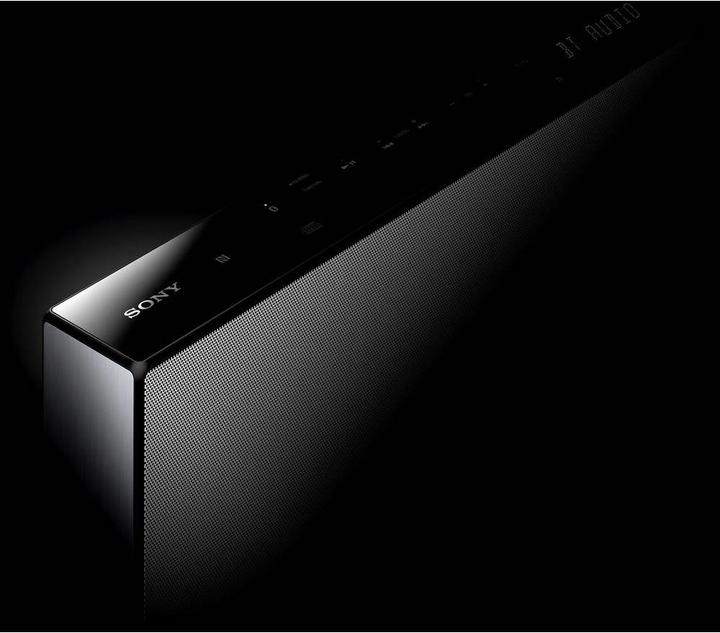Actual product image Sony Cmt-X3cd (FM, Bluetooth, NFC)