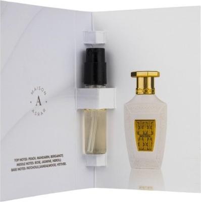 Produktbild Maison Asrar Soudfa Eau De Parfum 2ml (Eau de Parfum)